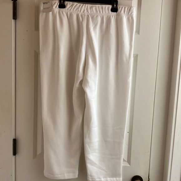 Nike Athletic/Athleisure Comfy Sweatpants, Size 1X, NWT! - Picture 6 of 7